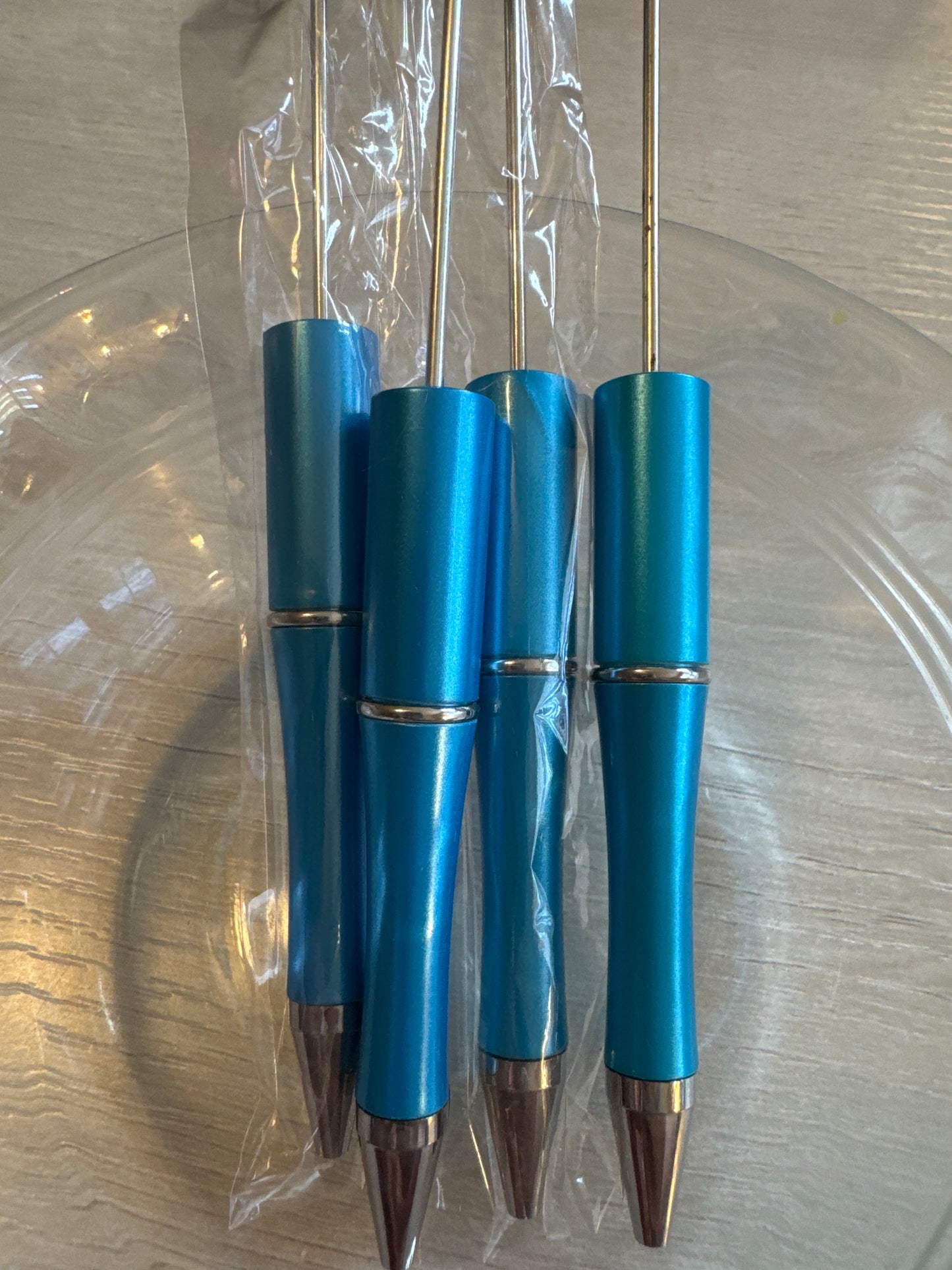 Blank Pens