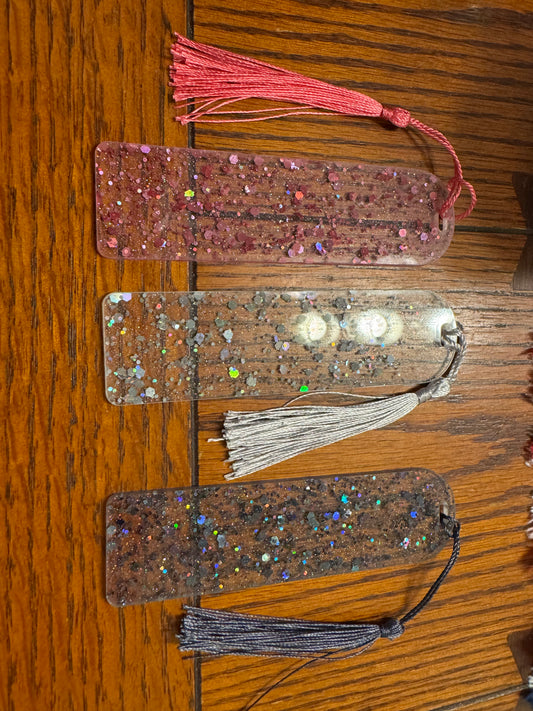 Bookmarks