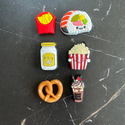 F&D Food