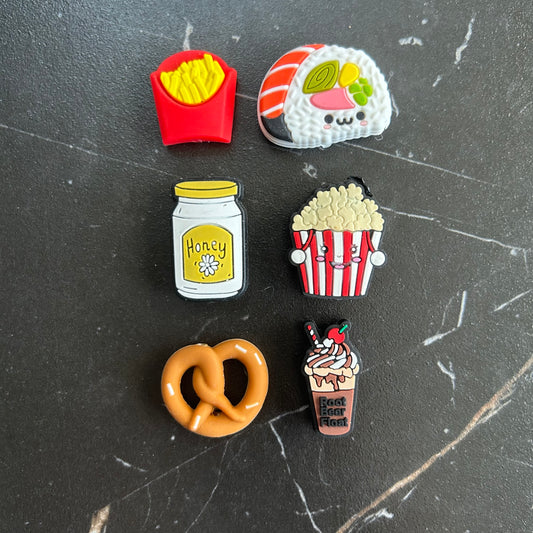 F&D Food