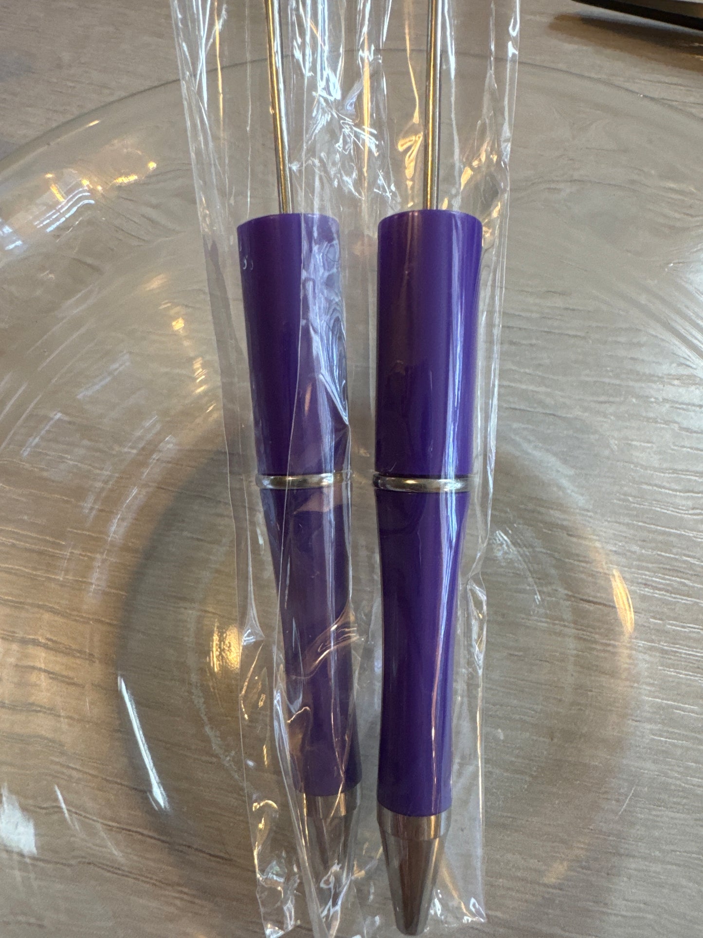 Blank Pens