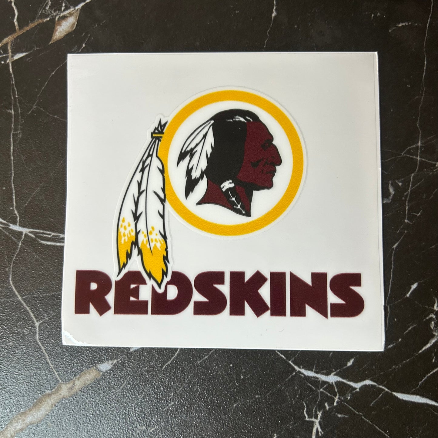 NFL 16oz Wraps & Decals