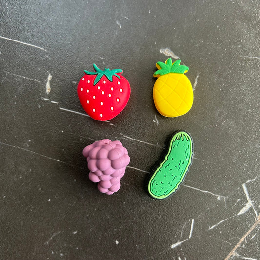 F&D Fruit & Veggies