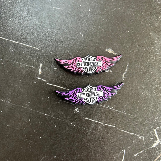 Harley Davidson/Specialty Cars