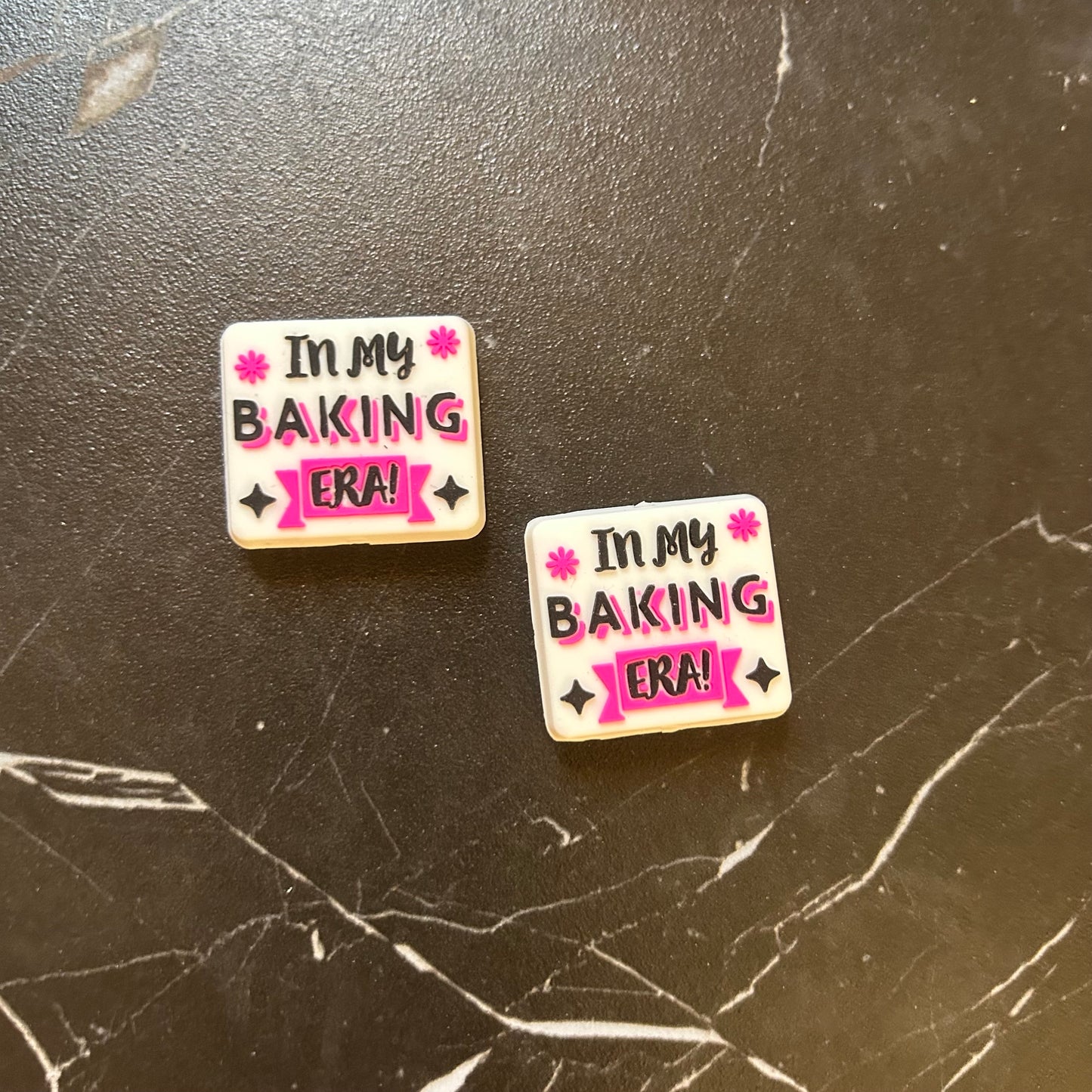 Crafting/Baking