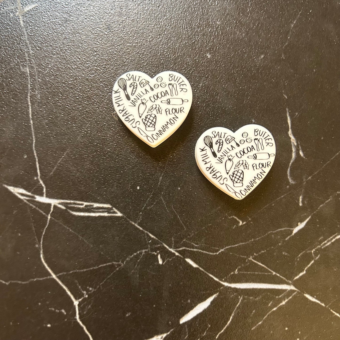 Crafting/Baking