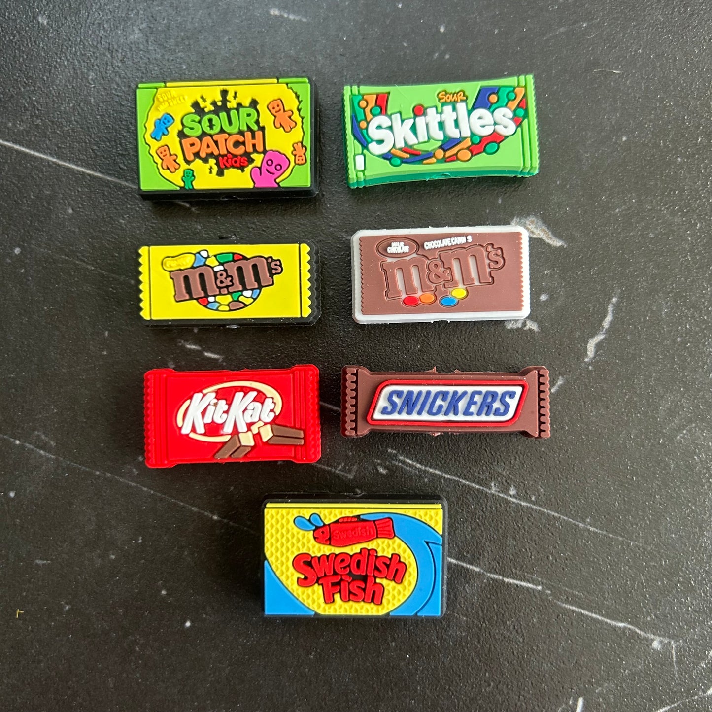 F&D Candy