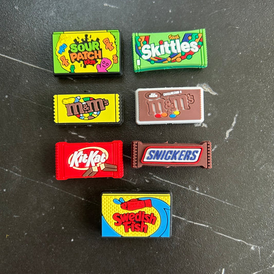 F&D Candy