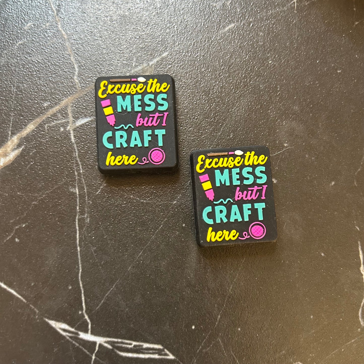Crafting/Baking