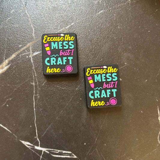 Crafting/Baking