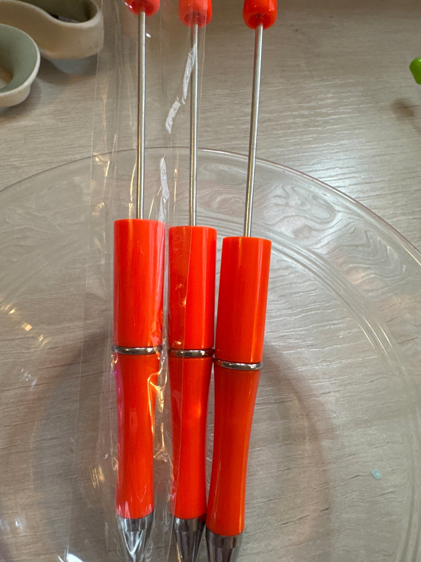 Blank Pens
