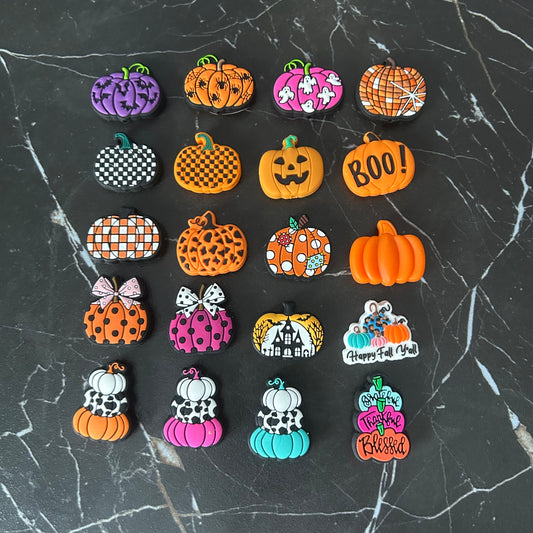 2D Pumpkins