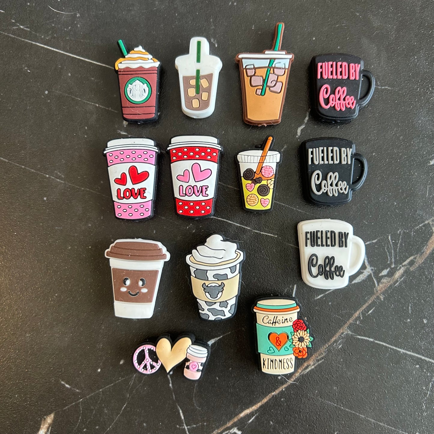 F&D Coffee