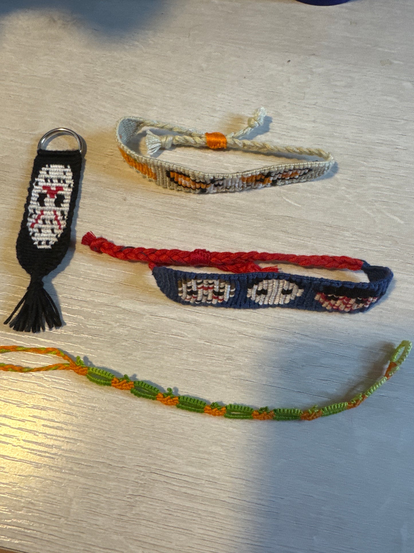 LIVE CLAIM- Saylor’s Creations