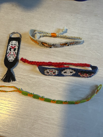 LIVE CLAIM- Saylor’s Creations