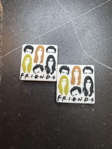 Friends TV