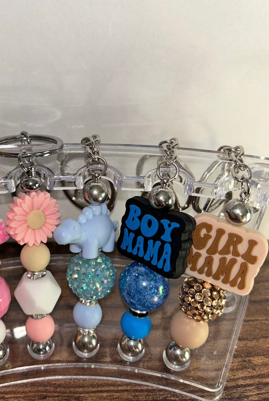 Custom Keychain