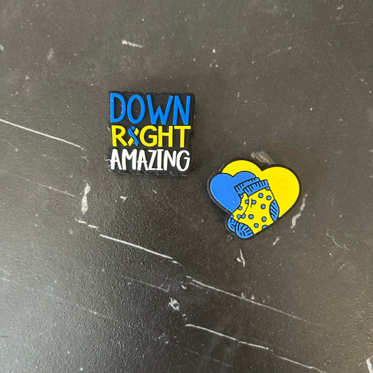 Down Syndrome Awareness