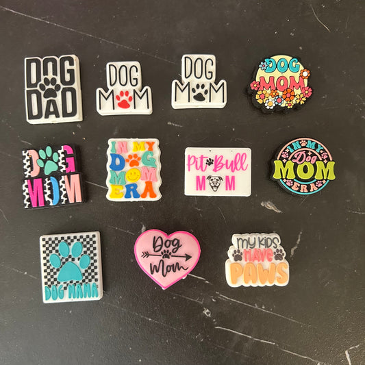 Dogs & Dog Mom/Dad