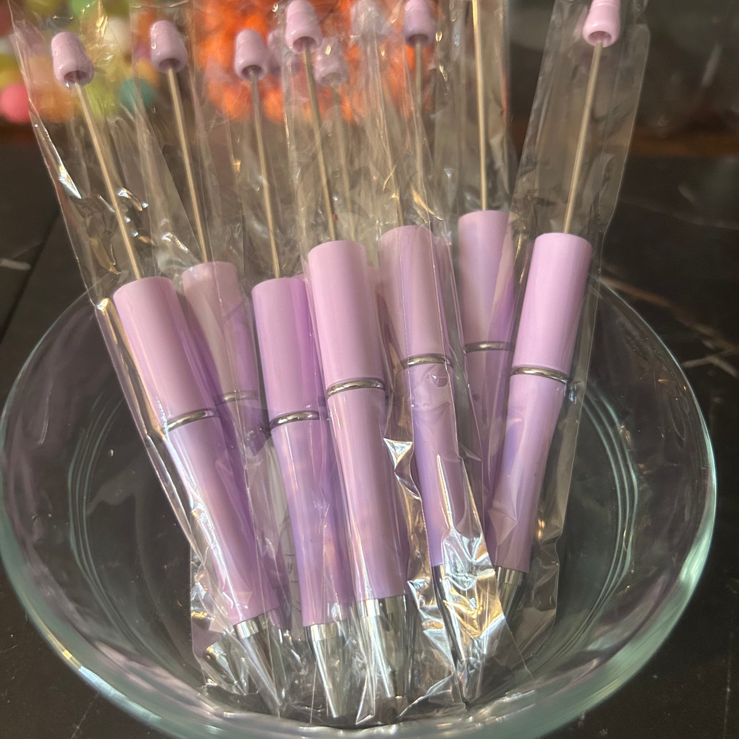Blank Pens
