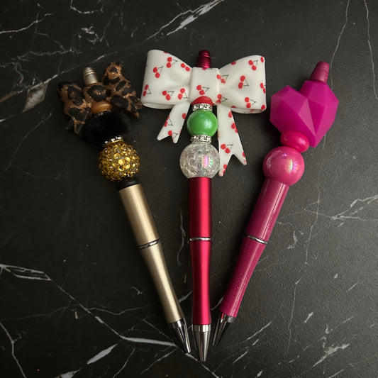 Custom Premium Pen