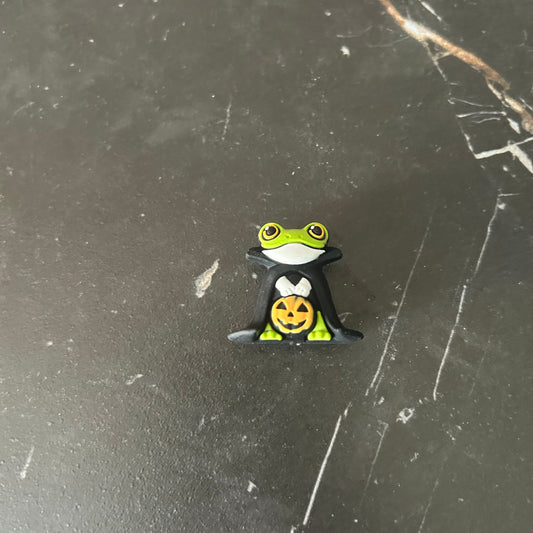 Vampire Frog