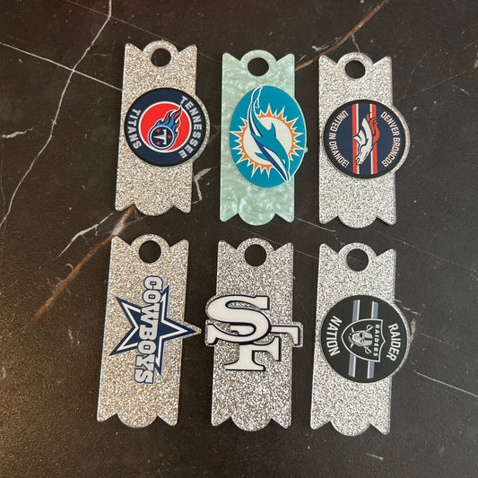 Pre-Made Tumbler Tags