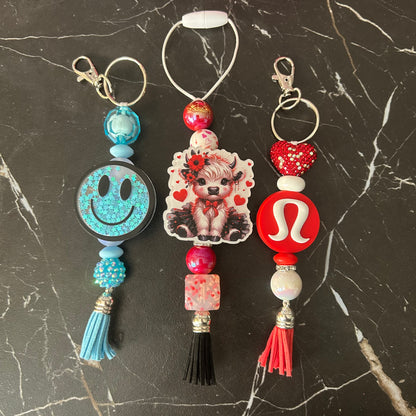 Purse Charm