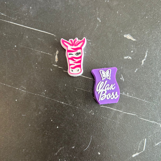 Pink Zebra/BP/Color Street