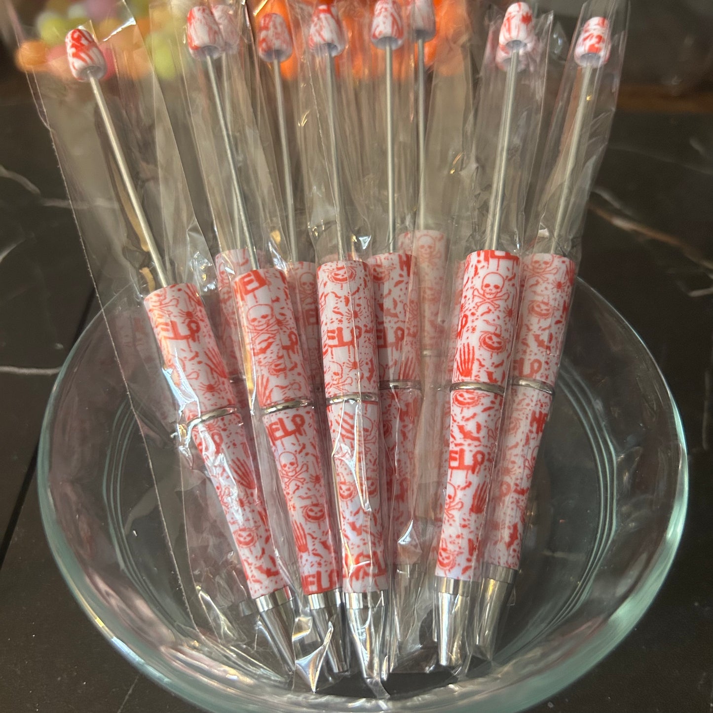 Blank Pens