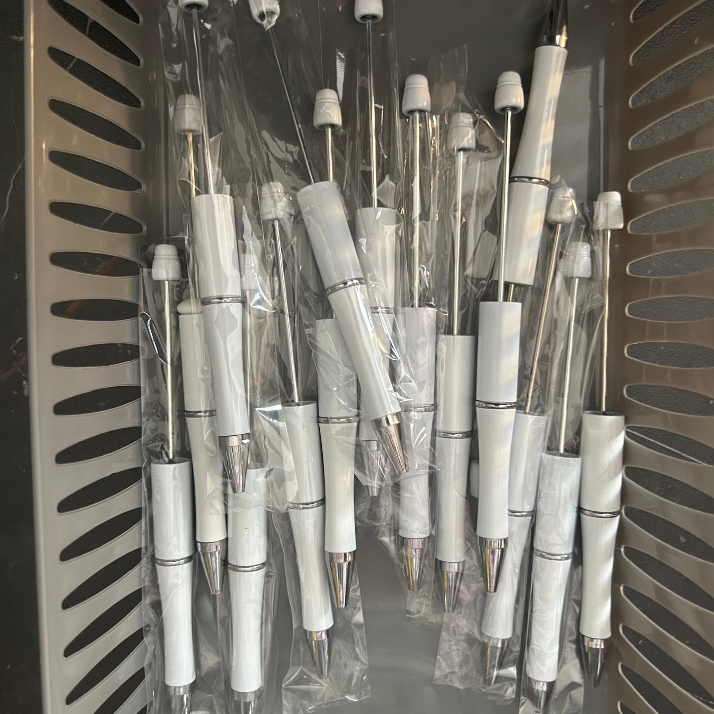 Blank Pens