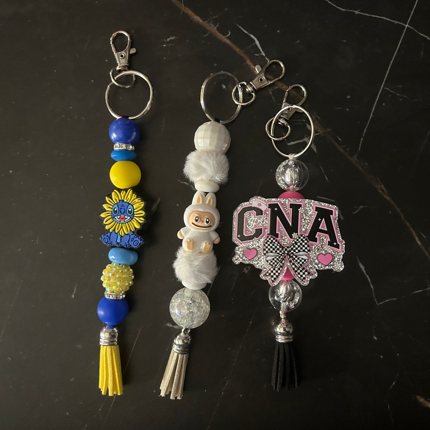 Purse Charm