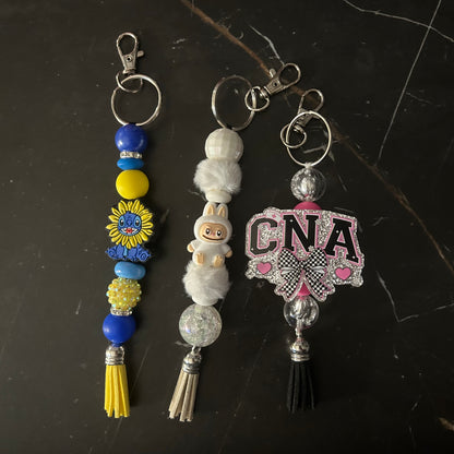 Purse Charm