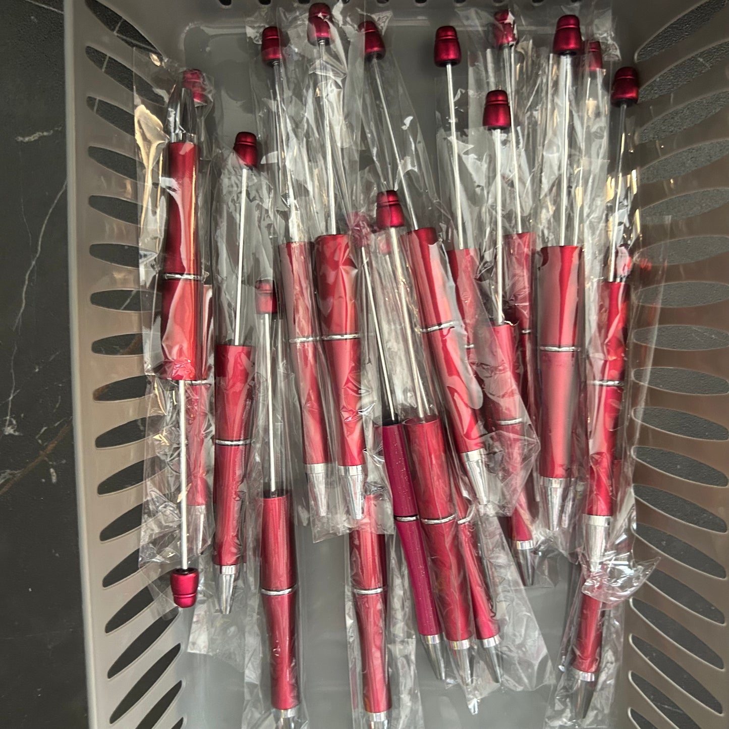 Blank Pens
