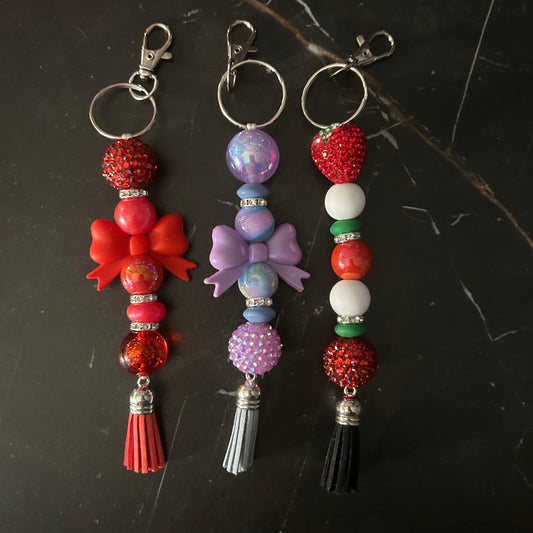 Purse Charm