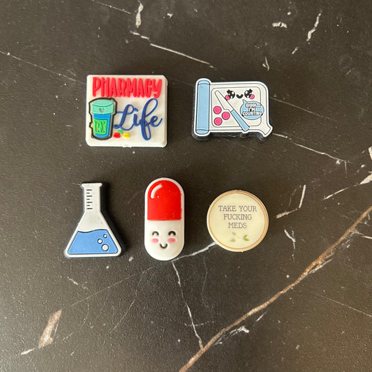 Pharmacy