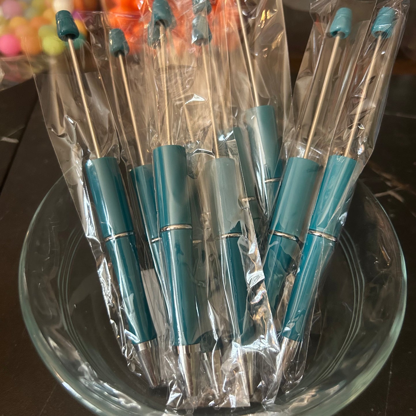 Blank Pens