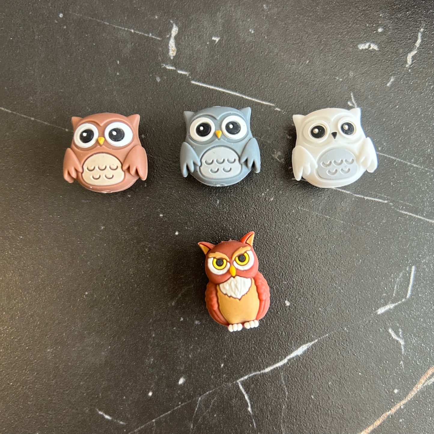 3D Animals - Birds