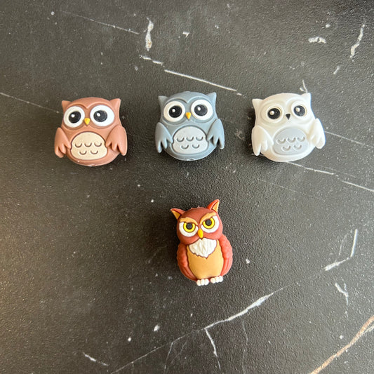 3D Animals - Birds