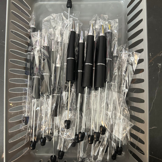 Blank Pens