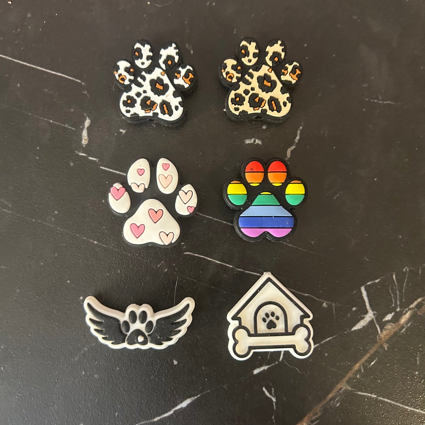 Dogs & Dog Mom/Dad