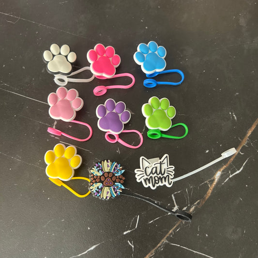 Pet Straw Toppers