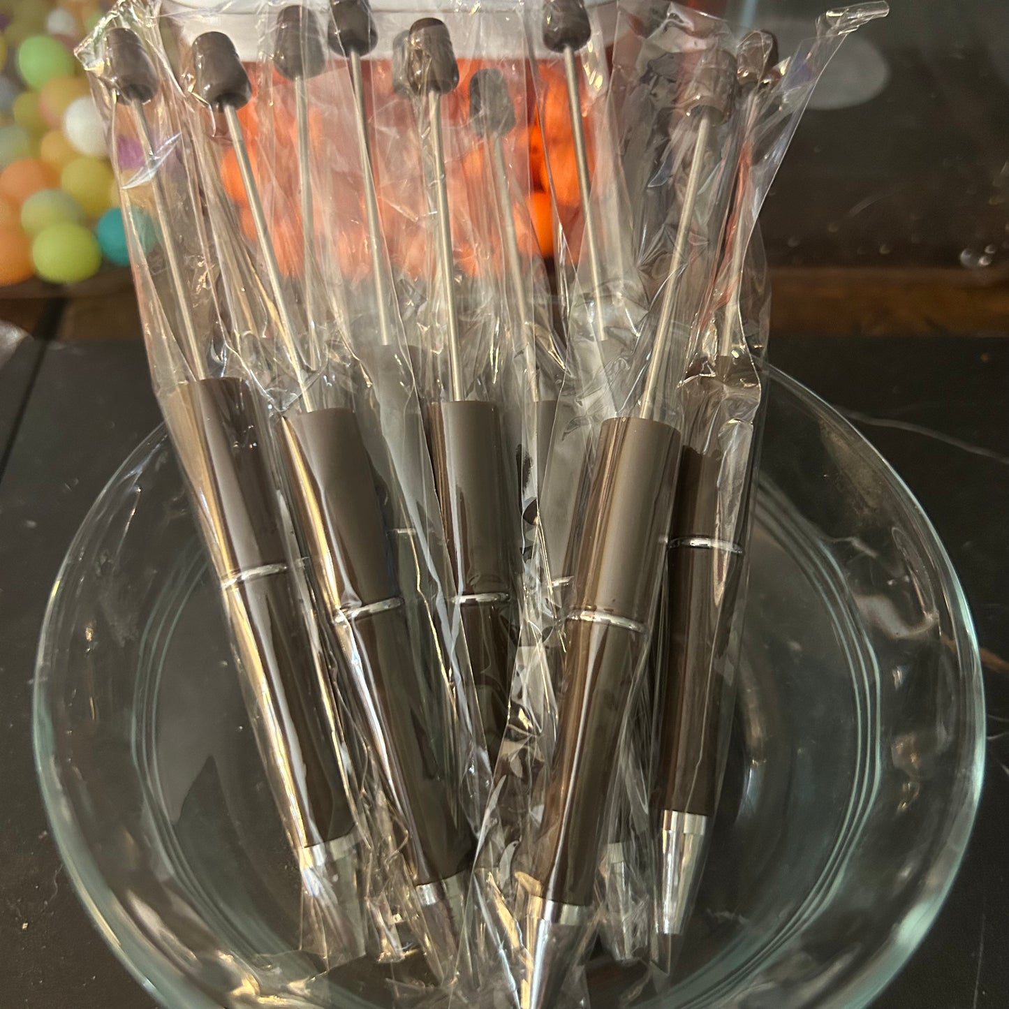 Blank Pens