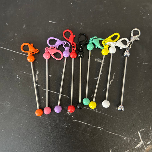 Keychain Bars (1)