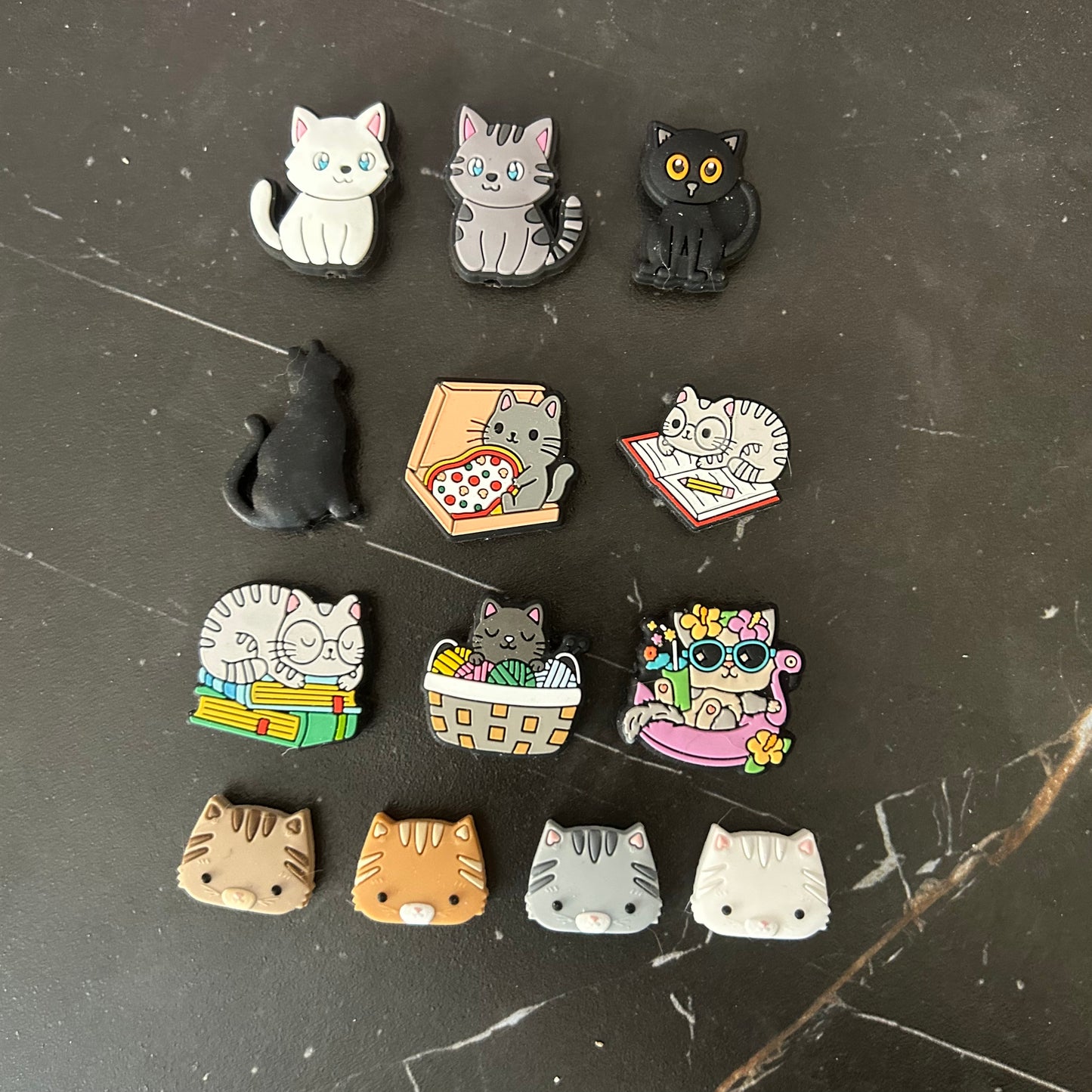 Cats & Cat Mama