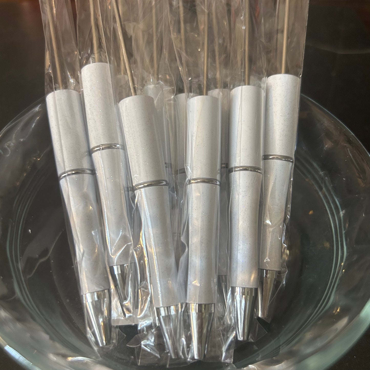 Blank Pens