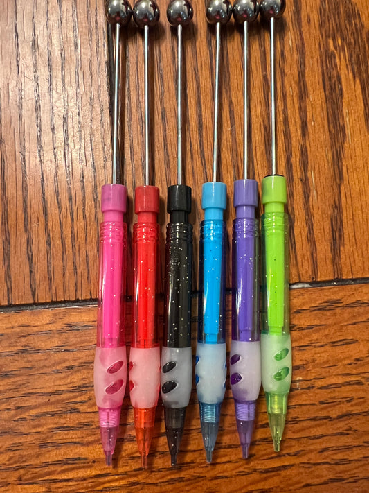 1 custom mechanical pencil
