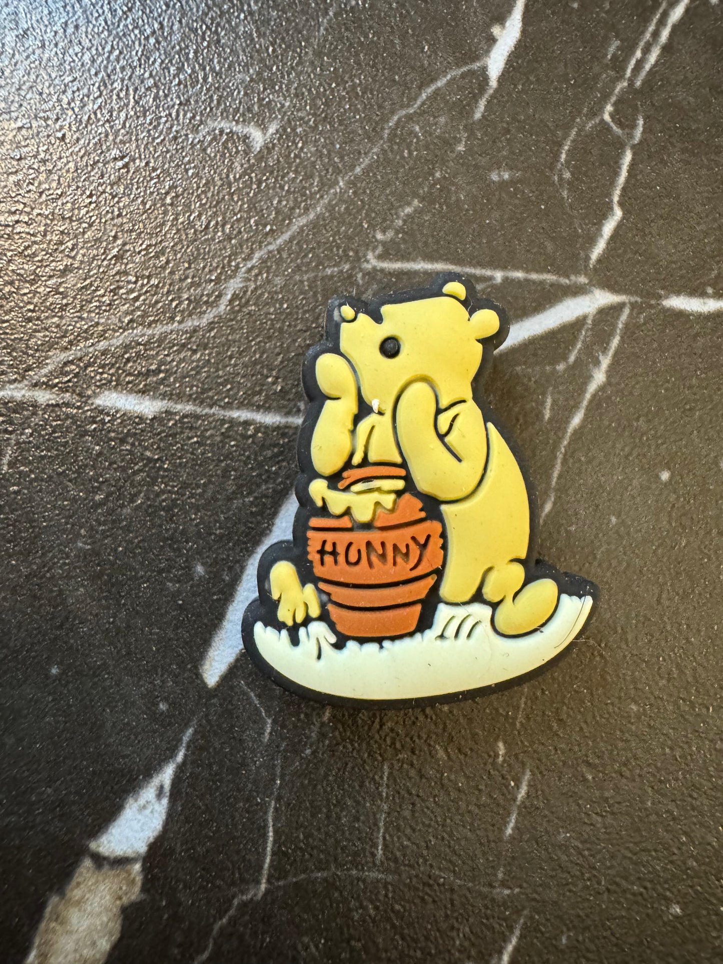 Winnie the Pooh & Friends