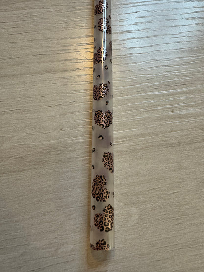 40oz Straws