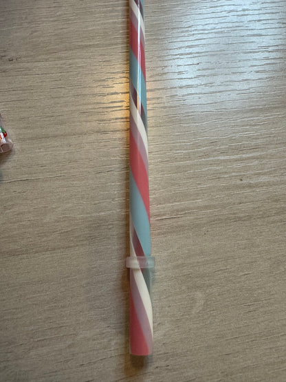 40oz Straws